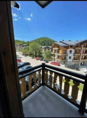 Didveli Residence F Block room 32 Bakuriani